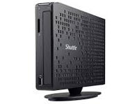 Shuttle XPC XS35V3L