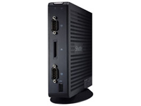Shuttle XPC XS36VL