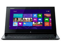 Sony VAIO Laptop SVD1121Z9EB