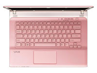 Sony VAIO Laptop SVE14A1V1EP