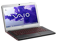Sony VAIO Laptop SVE14A1V6EB