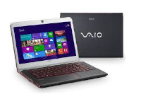 Sony VAIO Laptop SVE14A1V6RB