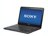 Sony VAIO Laptop SVE14A35CXH