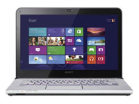 Sony VAIO Laptop SVE14A390X