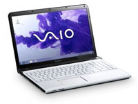 Sony VAIO Laptop SVE1511B1E
