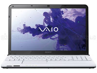 Sony VAIO Laptop SVE1511D1E