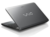 Sony VAIO Laptop SVE1511G1ESI