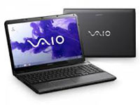 Sony VAIO Laptop SVE1511H1EW
