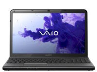 Sony VAIO Laptop SVE1511J1EB