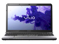 Sony VAIO Laptop SVE1511J1ESI