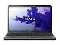 Sony VAIO Laptop SVE1511K1EB
