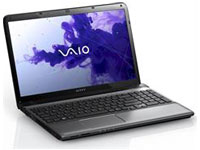 Sony VAIO Laptop SVE1511S1ESI