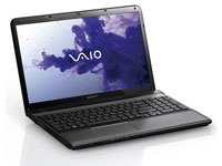 Sony VAIO Laptop SVE1511W1EB