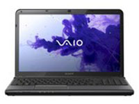 Sony VAIO Laptop SVE15132CX