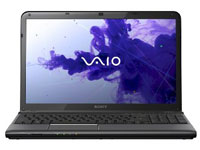 Sony VAIO Laptop SVE15132CXB