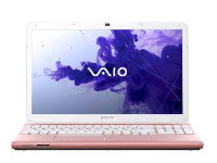Sony VAIO Laptop SVE15132CXP