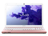 Sony VAIO Laptop SVE15134CXP