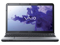 Sony VAIO Laptop SVE15134CXS