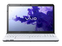 Sony VAIO Laptop SVE15135CXW