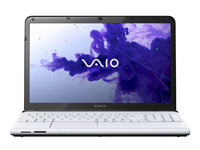 Sony VAIO Laptop SVE15137CXW