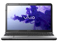 Sony VAIO Laptop SVE15138CXS