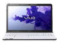 Sony VAIO Laptop SVE15138CXW