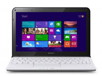 Sony VAIO Laptop SVE1513M1EW
