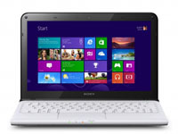 Sony VAIO Laptop SVE1513P1EW