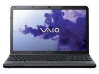 Sony VAIO Laptop SVE1513Q1E