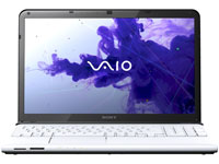 Sony VAIO Laptop SVE1513TCXW