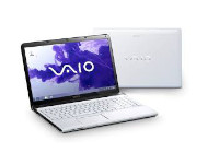 Sony VAIO Laptop SVE1711G1RW