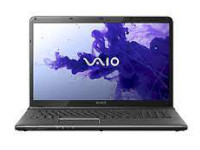 Sony VAIO Laptop SVE1711J1EW