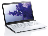 Sony VAIO Laptop SVE1711K1EW
