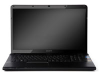Sony VAIO Laptop SVE1711L1EB