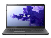 Sony VAIO Laptop SVE1711R1EB