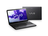 Sony VAIO Laptop SVE1711X1EB