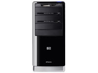 HP Pavilion Desktop a6420.fr