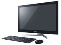 Sony VAIO Desktop SVL24125CNB