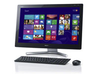 Sony VAIO Desktop SVL24126CGB