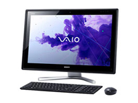 Sony VAIO Desktop SVL2413M1EB