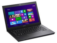Sony VAIO Laptop SVS1313P9E