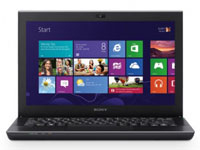 Sony VAIO Laptop SVS1313S9EB