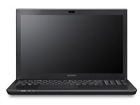 Sony VAIO Laptop SVS13A15GLB
