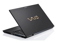 Sony VAIO Laptop SVS13A35PGB
