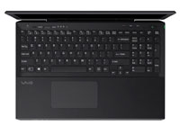 Sony VAIO Laptop SVS15136PGB