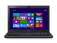 Sony VAIO Laptop SVS1513C5E