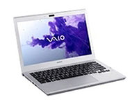 Sony VAIO Laptop SVT1111M1E