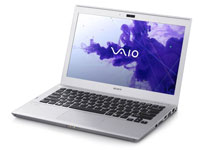Sony VAIO Laptop SVT1311Z9R