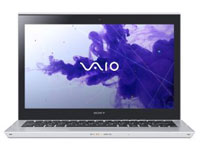 Sony VAIO Laptop SVT1313L1ES
