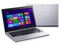 Sony VAIO Laptop SVT1313V1ES